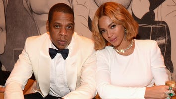 JAY-Z Expresses ‘Heartbreak’ for Wife Beyoncé and Kids Following ‘Heinous’ Rape Accusation